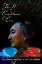 Watch The 10 Conditions of Love Projectfreetv