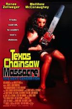 Watch Texas Chainsaw Massacre: The Next Generation Projectfreetv
