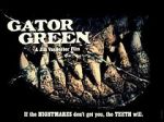 Watch Gator Green Projectfreetv