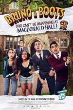 Watch Bruno & Boots: This Can\'t Be Happening at Macdonald Hall Projectfreetv