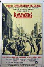 Watch Ravagers Projectfreetv