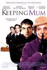 Watch Keeping Mum Projectfreetv