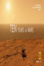 Watch Ten Years on Mars Projectfreetv