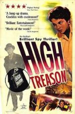 Watch High Treason Projectfreetv
