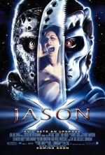 Watch Jason X Projectfreetv