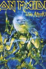 Watch Iron Maiden: Live After Death Projectfreetv