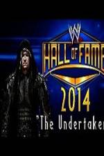 Watch WWE Hall Of Fame 2014 Projectfreetv