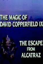 Watch The Magic of David Copperfield IX Escape from Alcatraz Projectfreetv