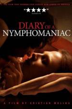 Watch Diary of a Nymphomaniac (Diario de una ninfmana) Projectfreetv