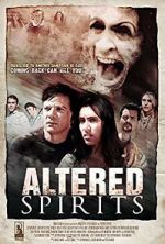 Watch Altered Spirits Projectfreetv