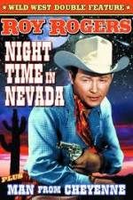 Watch Night Time in Nevada Projectfreetv