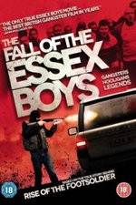 Watch The Fall of the Essex Boys Projectfreetv