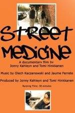 Watch Street Medicine Projectfreetv