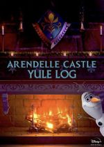 Watch Arendelle Castle Yule Log Projectfreetv