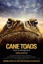 Watch Cane Toads: The Conquest Projectfreetv