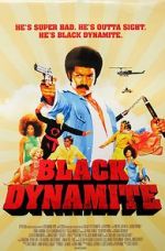 Watch Black Dynamite Projectfreetv