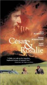 Watch César and Rosalie Online Projectfreetv