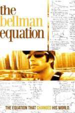 Watch The Bellman Equation Projectfreetv