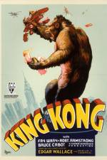 Watch King Kong Projectfreetv