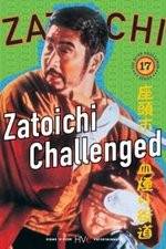 Watch Zatoichi Challenged Projectfreetv