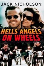 Watch Hells Angels on Wheels Projectfreetv