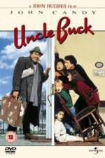Watch Uncle Buck Projectfreetv