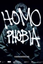 Watch Homophobia Projectfreetv
