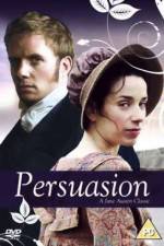 Watch Persuasion Projectfreetv