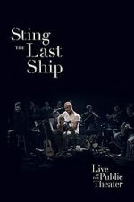 Watch Sting: When the Last Ship Sails Projectfreetv