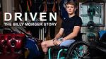 Watch Driven: The Billy Monger Story Projectfreetv