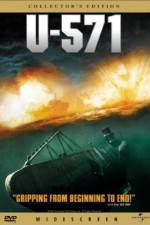 Watch U-571 Projectfreetv