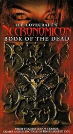 Watch Necronomicon: Book of Dead Projectfreetv
