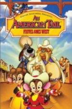 Watch An American Tail: Fievel Goes West Projectfreetv
