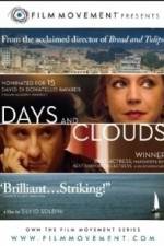 Watch Days and Clouds Projectfreetv