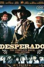 Watch Desperado: The Outlaw Wars Projectfreetv