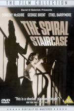 Watch The Spiral Staircase Projectfreetv