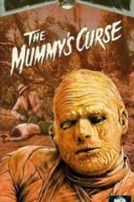 Watch The Mummy's Curse Projectfreetv