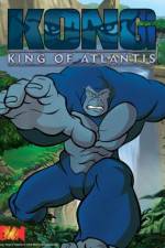 Watch Kong King of Atlantis Projectfreetv