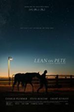 Watch Lean on Pete Projectfreetv