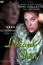 Watch Lilian's Story Projectfreetv