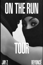 Watch On the Run Tour: Beyonce and Jay Z Projectfreetv
