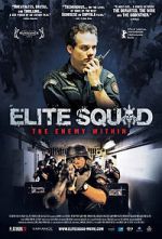 Watch Elite Squad: The Enemy Within Projectfreetv