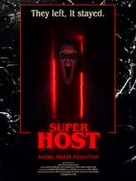 Watch Super Host (Short 2022) Online Projectfreetv