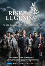 Watch Rise of the Legend Projectfreetv
