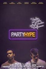 Watch Party Hype Projectfreetv