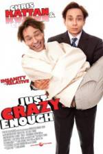 Watch Just Crazy Enough Projectfreetv