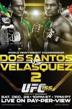 Watch UFC 155 Dos Santos Vs Velasquez 2 Projectfreetv