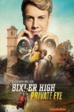 Watch Bixler High Private Eye Projectfreetv
