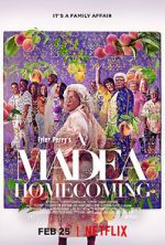 Watch Tyler Perry\'s A Madea Homecoming Projectfreetv