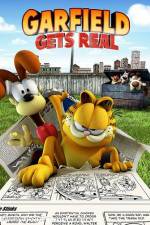 Watch Garfield Gets Real Projectfreetv